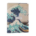 CARPETA SOLAPAS HOKUSAI KOKONOTE