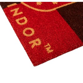 FELPUDO HARRY POTTER HOUSE GRYFFINDOR 2