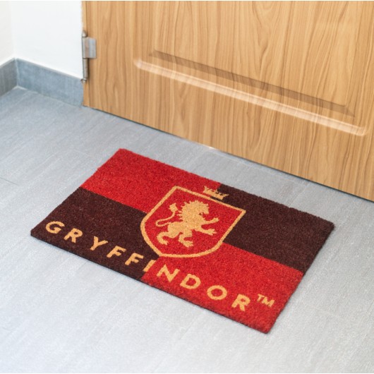 FELPUDO HARRY POTTER HOUSE GRYFFINDOR