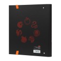 CARPETA 4 ANILLAS PREMIUM THE SEVEN DEADLY SINS