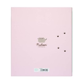ARCHIVADOR CON COMPRESOR PUSHEEN FOODIE COLLECTION 2
