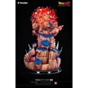 FIGURA HQS DRAGON BALL Z FREEZER CUARTA FORMA