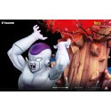 FIGURA HQS DRAGON BALL Z FREEZER CUARTA FORMA