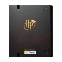 CARPETA 4 ANILLAS PREMIUM HARRY POTTER
