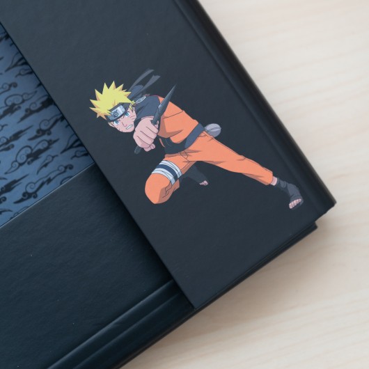 CARPETA SOLAPAS PREMIUM NARUTO