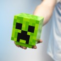 LAMPARA MINECRAFT