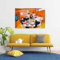 POSTER BTS SUPERSTARS