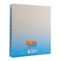 ARCHIVADOR CON COMPRESOR NARUTO