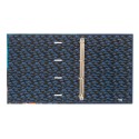 CARPETA 4 ANILLAS PREMIUM NARUTO