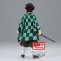 FIGURA DEMON SLAYER TANJIRO KAMADO VOL 28
