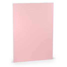 TARJETA A4 PAPERADO 5 UNIDADES ROSA 2