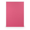 TARJETA A4 PAPERADO 5 UNIDADES FUCSIA