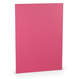 FOLIO A4 PAPERADO 10 UNIDADES FUCSIA 2