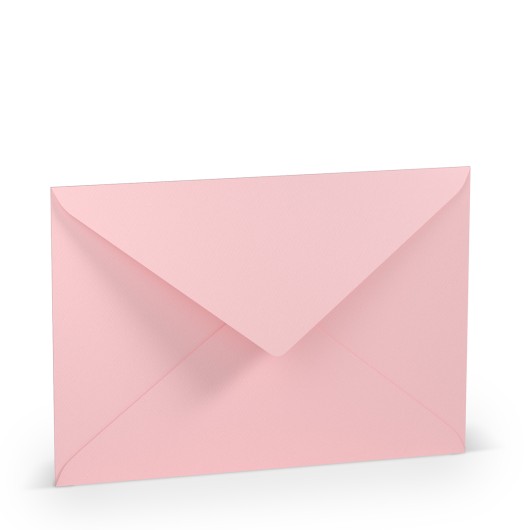 SOBRE C5 PAPERADO 5 UNIDADES ROSA
