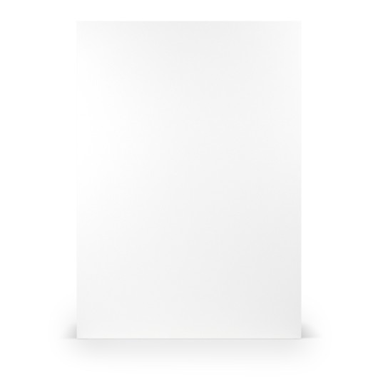 FOLIO A4 COLORETTI 10 UNIDADES BLANCO