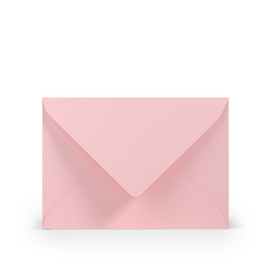 SOBRE C6 MINISTRO COLORETTI 5 UNIDADES ROSA