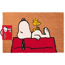FELPUDO SNOOPY