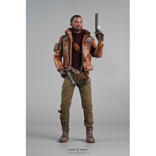 FIGURA DEATHLOOP COLT