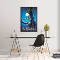 POSTER IRON MAIDEN FEAR OF THE DARK