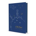 CUADERNO PREMIUM A5 EL PRINCIPITO