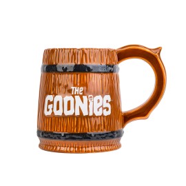 JARRA THE GOONIES 2