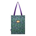 BOLSO DE TELA GORJUSS ELEMENTS TO THE END OF THE EARTH