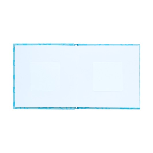 ALBUM FOTO 16X16CM 24 PAGINAS AUTOADHESIVAS DISNEY STITCH TROPICAL