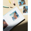 ALBUM FOTO 16X16CM 24 PAGINAS AUTOADHESIVAS DISNEY STITCH TROPICAL