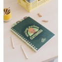 PROJECT NOTEBOOK MARVEL GROOT