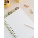 PROJECT NOTEBOOK MARVEL GROOT