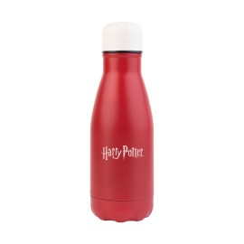 BOTELLA METALICA HOT&COLD 260ML HARRY POTTER 2