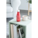 BOTELLA METALICA HOT&COLD 260ML HARRY POTTER