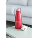 BOTELLA METALICA HOT&COLD 260ML HARRY POTTER