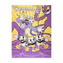 PUZZLE 500 PIEZAS CUPHEAD READY FOR THE DEVIL'S DANCE?