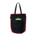 BOLSO DE TELA SESAME STREET ELMO
