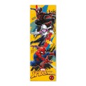 POSTER PUERTA MARVEL SPIDERMAN