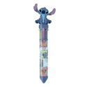 BOLIGRAFO 3D 10 COLORES DISNEY STITCH