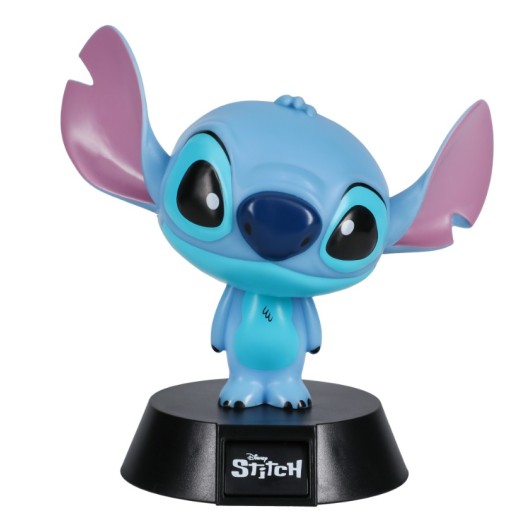 LAMPARA ICONS DISNEY LILO Y STITCH