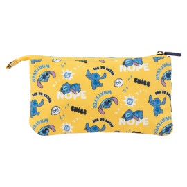 ESTUCHE TRIPLE STITCH TROPICAL 2
