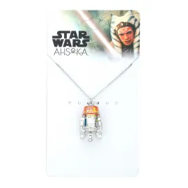 COLGANTE STAR WARS AHSOKA TANO CHOPPER 2