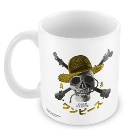 TAZA ONE PIECE NETFLIX - NAMI 2