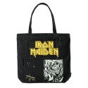 SHOPPING BAG PREMIUM IRON MAIDEN