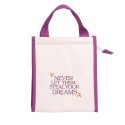 BORSA TERMICA PORTA PRANZO WONKA