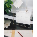 PLANNER SETTIMANALE CON NOTE ADESIVE HARRY POTTER