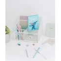 BLOCK NOTES ADESIVO DISNEY STITCH TROPICALE