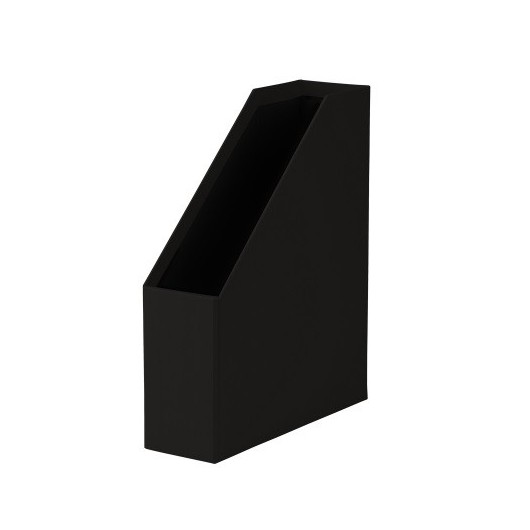 ORGANIZER DA SCRIVANIA SOHO NERO