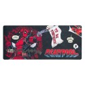 TAPPETINO MOUSE XL MARVEL DEADPOOL