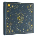 ALBUM FOTO 16X16CM 24 PAGINE AUTOADESIVE ASTRAL