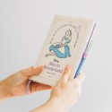 QUADERNO PREMIUM A5 CON PENNA DISNEY ALICE NEL PAESE DELLE MERAVIGLIE