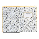 QUADERNO PREMIUM A5 SNOOPY LAZY DAYS